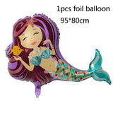 Under The Sea Party Supplies