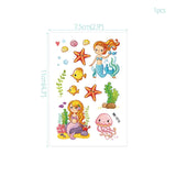 Under The Sea Party Supplies