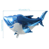 Under The Sea Party Supplies