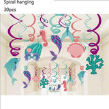 Under The Sea Party Supplies