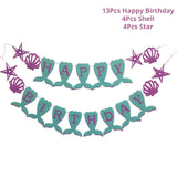 Under The Sea Party Supplies