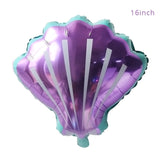 Under The Sea Party Supplies