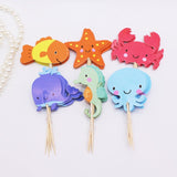 Under The Sea Party Supplies