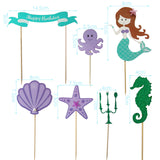 Under The Sea Party Supplies