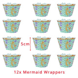 Under The Sea Party Supplies