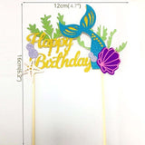 Under The Sea Party Supplies