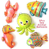 Under The Sea Party Supplies
