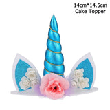 Kids 1st Birthday Party Decoration Supplies