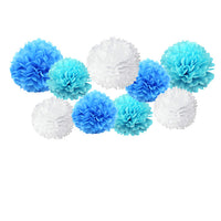 Kids 1st Birthday Party Decoration Supplies