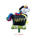 Congrats Grad Balloons Graduation Balloons