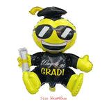 Congrats Grad Balloons Graduation Balloons