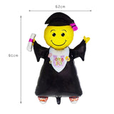 Congrats Grad Balloons Graduation Balloons