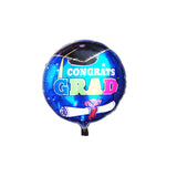 Congrats Grad Balloons Graduation Balloons