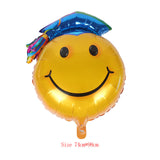 Congrats Grad Balloons Graduation Balloons
