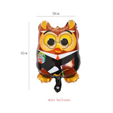 Congrats Grad Balloons Graduation Balloons