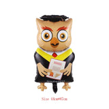 Congrats Grad Balloons Graduation Balloons