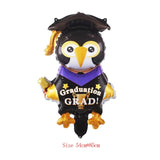 Congrats Grad Balloons Graduation Balloons