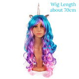 Unicorn Party Kits Paper Plate Cup Banner Sets