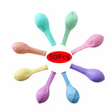 Unicorn Party Kits Paper Plate Cup Banner Sets