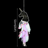 Unicorn Party Kits Paper Plate Cup Banner Sets
