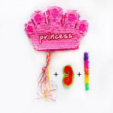 36*12.5*36cm Big  Pinatas - Hanging Unicorn Pinata