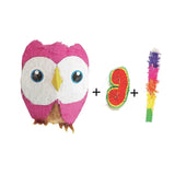 36*12.5*36cm Big  Pinatas - Hanging Unicorn Pinata