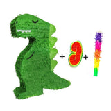 36*12.5*36cm Big  Pinatas - Hanging Unicorn Pinata