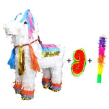 36*12.5*36cm Big  Pinatas - Hanging Unicorn Pinata