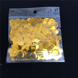 20inch 36 Inch Luminous Led Balloon Transparent Round