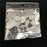 20inch 36 Inch Luminous Led Balloon Transparent Round