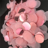 20inch 36 Inch Luminous Led Balloon Transparent Round