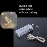 20inch 36 Inch Luminous Led Balloon Transparent Round