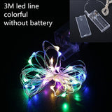 20inch 36 Inch Luminous Led Balloon Transparent Round