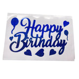 20inch 36 Inch Luminous Led Balloon Transparent Round