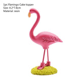Pink Party Decoration Flamingo Party Supplies