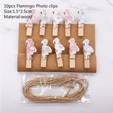 Pink Party Decoration Flamingo Party Supplies