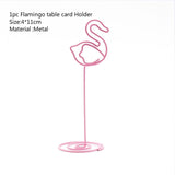Pink Party Decoration Flamingo Party Supplies