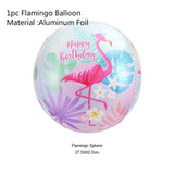 Pink Party Decoration Flamingo Party Supplies