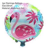 Pink Party Decoration Flamingo Party Supplies
