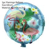 Pink Party Decoration Flamingo Party Supplies