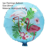 Pink Party Decoration Flamingo Party Supplies