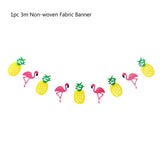 Pink Party Decoration Flamingo Party Supplies