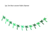 Pink Party Decoration Flamingo Party Supplies