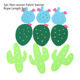Pink Party Decoration Flamingo Party Supplies