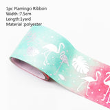 Pink Party Decoration Flamingo Party Supplies