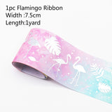Pink Party Decoration Flamingo Party Supplies