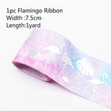 Pink Party Decoration Flamingo Party Supplies