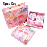 Pink Party Decoration Flamingo Party Supplies
