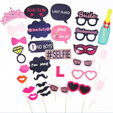 Bride Be Balloons Bridal Cap Crown Sash Badge Hen Night Party Decoration Bridal Shower Bachelorette Party Supplies