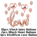 Bride Be Balloons Bridal Cap Crown Sash Badge Hen Night Party Decoration Bridal Shower Bachelorette Party Supplies